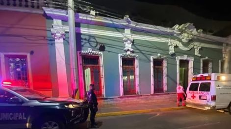 Murió una mujer luego de someterse a una liposucción en un consultorio improvisado que funcionaba en un restaurante.