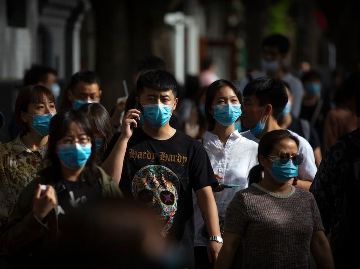 El coronavirus, ¿es comunista o es neoliberal? - Por Carlos Salvador La Rosa
