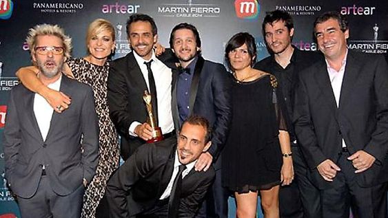 Martín Fierro del Cable: y los ganadores son...