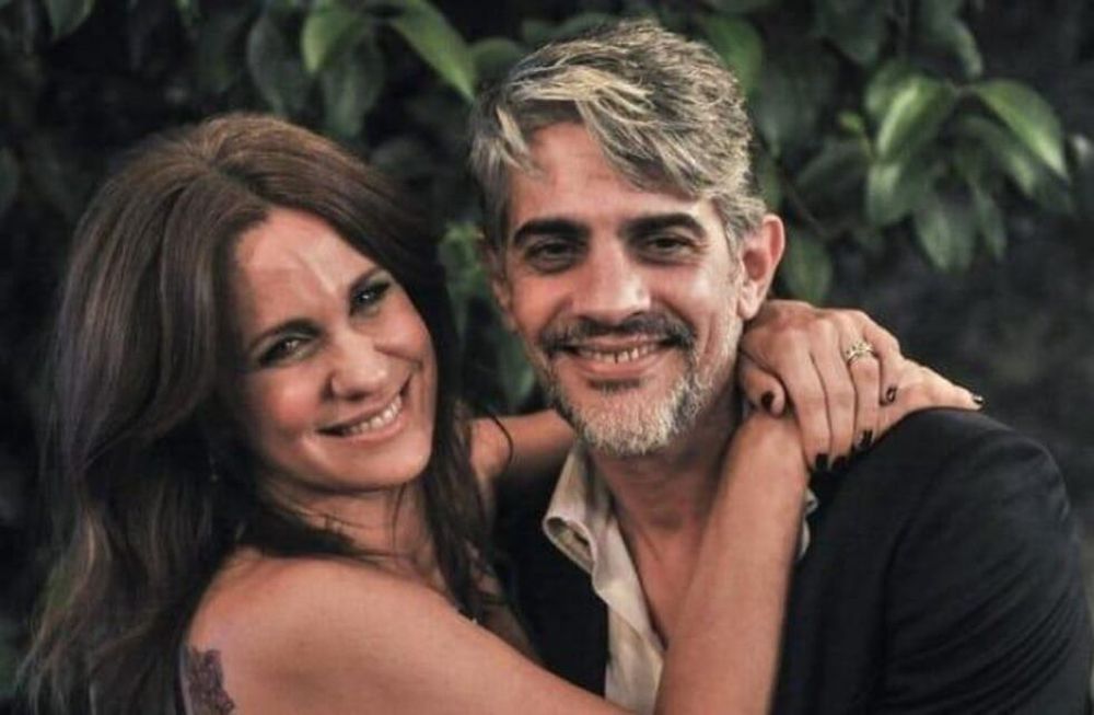 Pablo Echarri y Nancy Dupláa estallaron de furia luego de que involucraran a su hija en un incidente