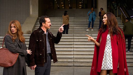 La nueva serie de Netflix sobre el imperio de droga.