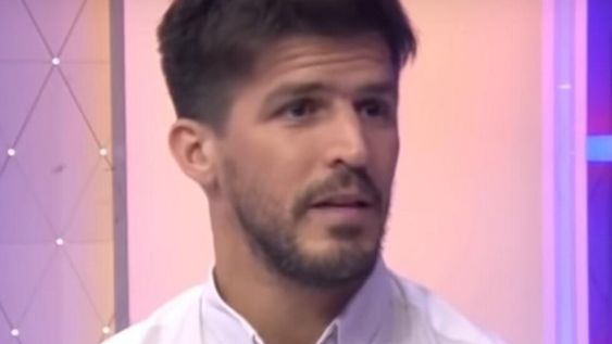 Rossi y la vuelta del automovilismo