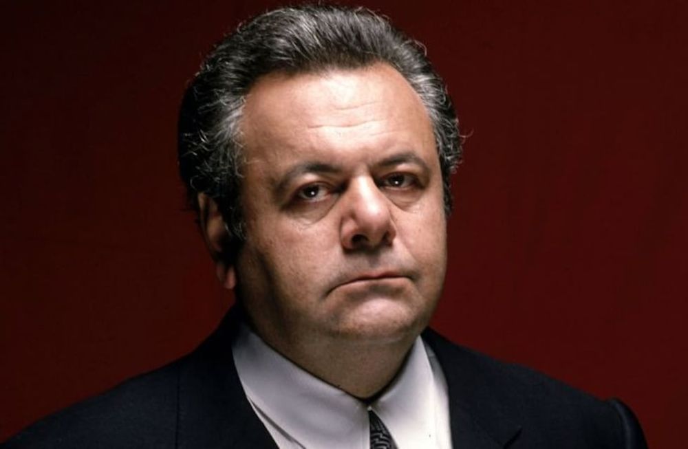 El actor de 83 años falleció este lunes.