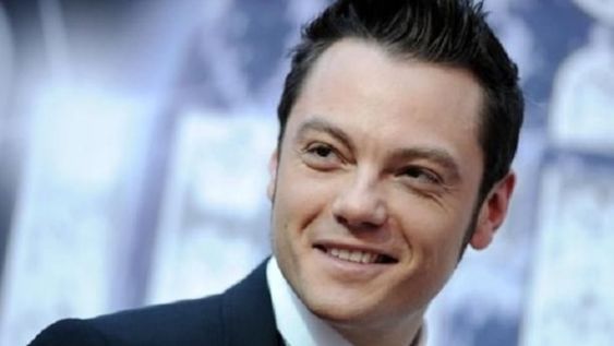 Tiziano Ferro: internado por sobredosis de medicamentos