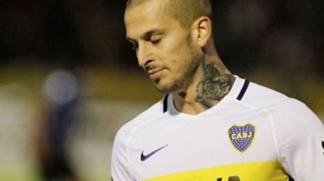 Boca dio a conocer el parte médico de Darío Benedetto