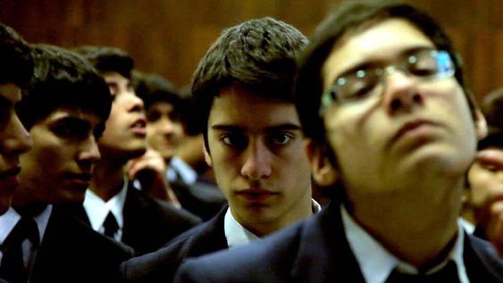 El cine se viste de gala: Primera edición del Festival Mendoza Proyecta