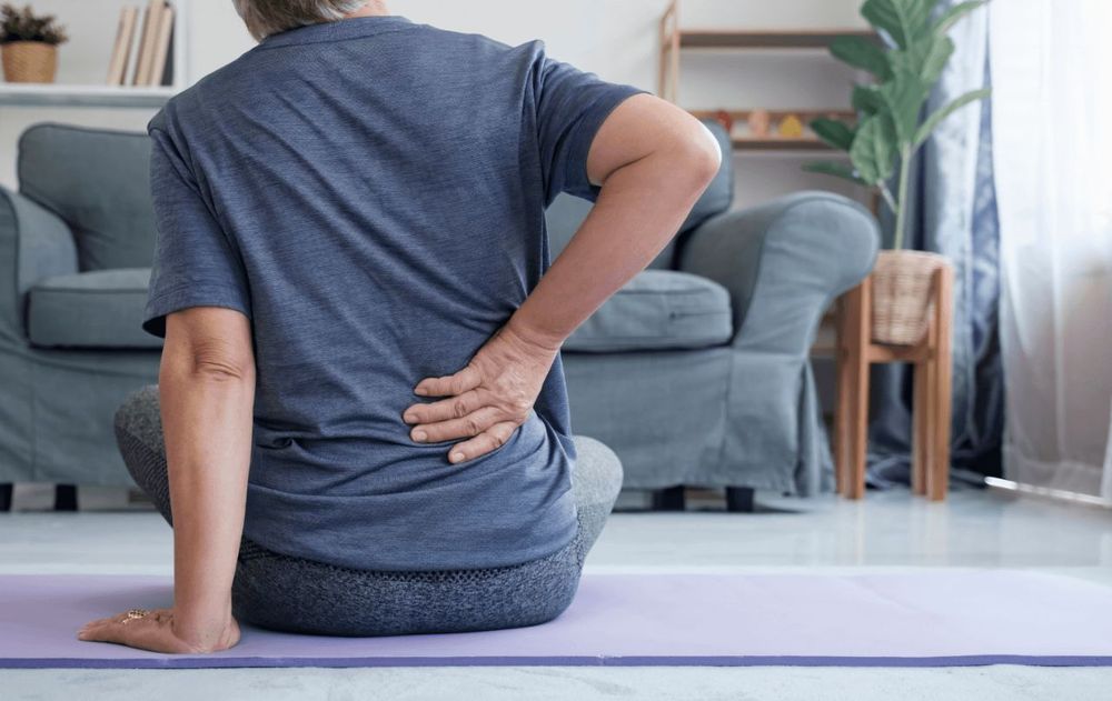 Es un ejercicio clave pero simple y puede adaptarse a la rutina semanal. Aunque según la edad, podrán agregarse distintos movimientos.