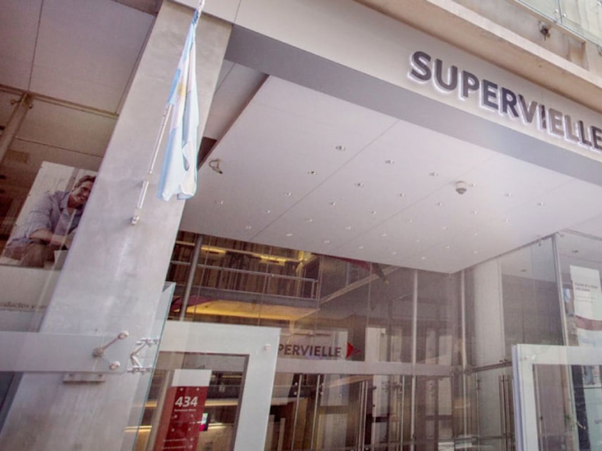 Supervielle lanza “Inversión rápida”, convirtiéndose en el primer banco que posibilita rendimientos diarios con operatoria 24 horas