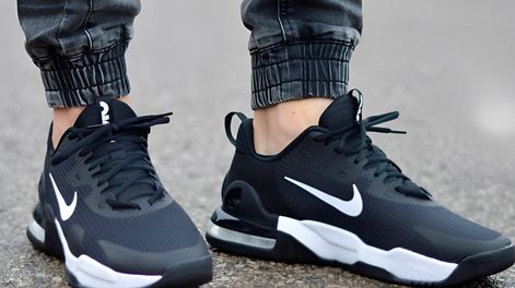 Las zapatillas Nike Air Max Alpha están más baratas en Chile que en Argentina.