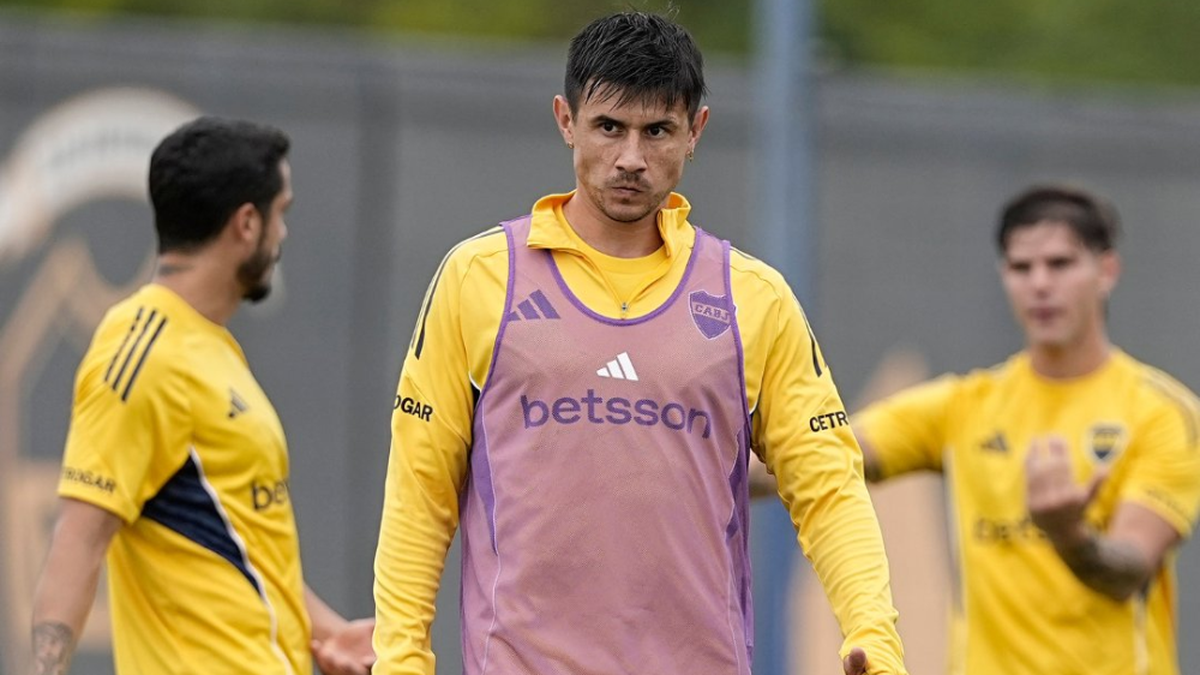 El plan secreto de Boca para sortear un mes cargadísimo de partidos