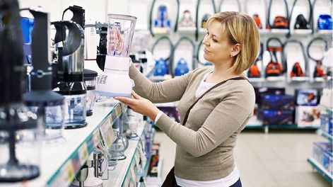 Supermercados liquidan pequeños electrodomésticos desde $14.000 y con descuentos de hasta el 60%