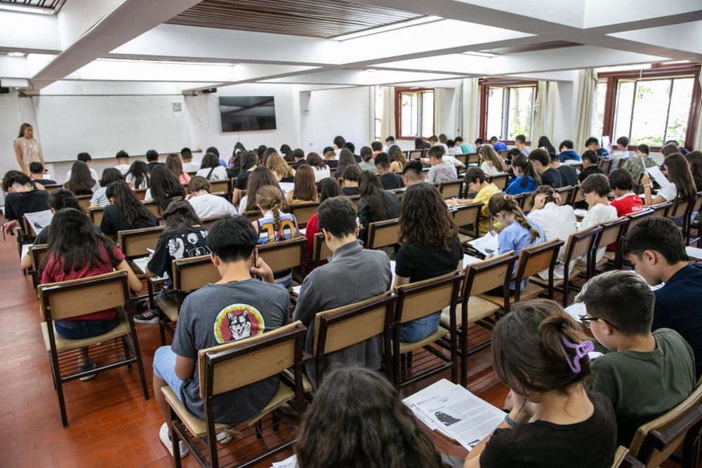 La Universidad Nacional de Cuyo abre el proceso de inscripción a primer año del secundario