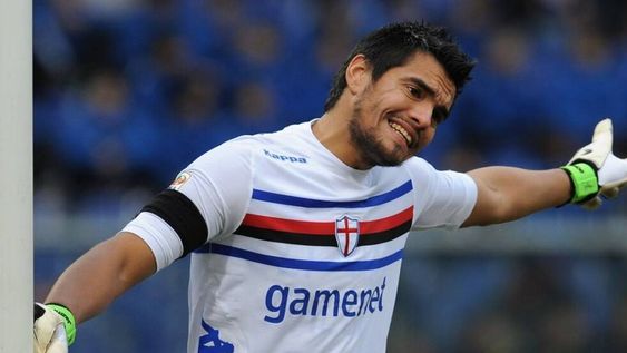Pensando en la Selección, Sergio Romero quiere cambiar de club