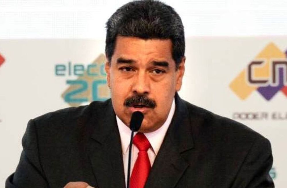 Según NYT, Trump conspiró para derrocar a Maduro