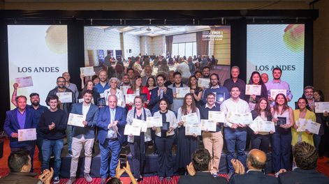 Productores, jurados y autoridades celebraron una nueva edición del Concurso Nacional de Vinos y Espirituosas Guarda14.