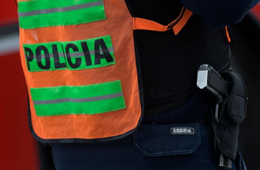 Reconocido empresario mendocino sufrió un robo cuando se bajó en un banco de Godoy Cruz