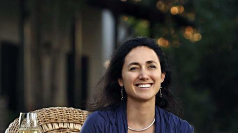 Laura Catena: “El malbec hoy es una de las diez cepas más importantes del mundo”