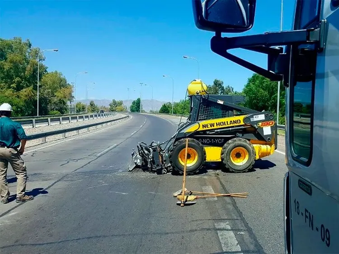 No sabe si Vialidad Nacional se disuelve o pasa bajo la orbita de la Secretaria de Obras Públicas, aseguraron fuentes libertarias.