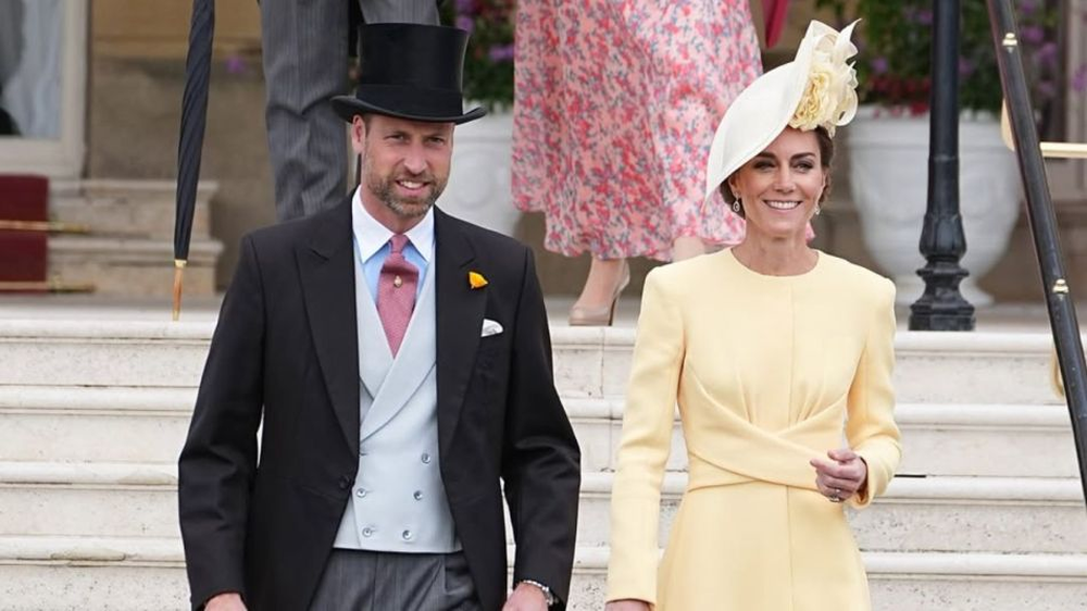 La realeza británica esta preocupada por los archivos que relacionan a su familia con el caso Epstein.