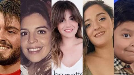 Con un comunicado los hijos de Diego Maradona desmintieron el revés judicial de Matías Morla