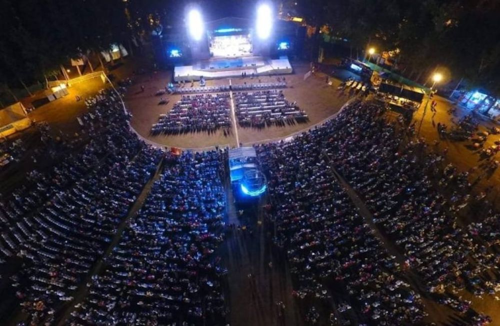 El festival Rivadavia le canta al País fue suspendido, al igual que la Fiesta del Chivo.