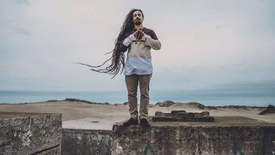 Dread Mar I en Mendoza