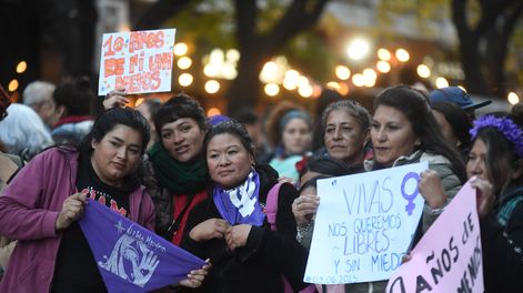 Día de la Mujer en Mendoza: las actividades comenzaron el sábado y se concentran hoy | Imagen ilustrativa&nbsp;