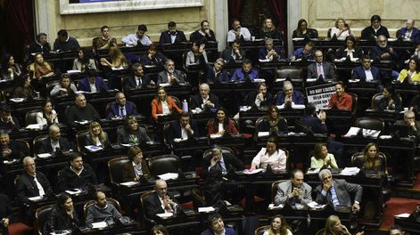 Diputados proponen crear una comisión investigadora por la crisis del fentanilo contaminado