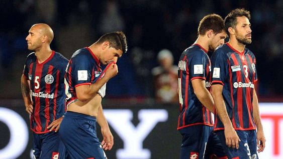San Lorenzo estuvo lejos del milagro
