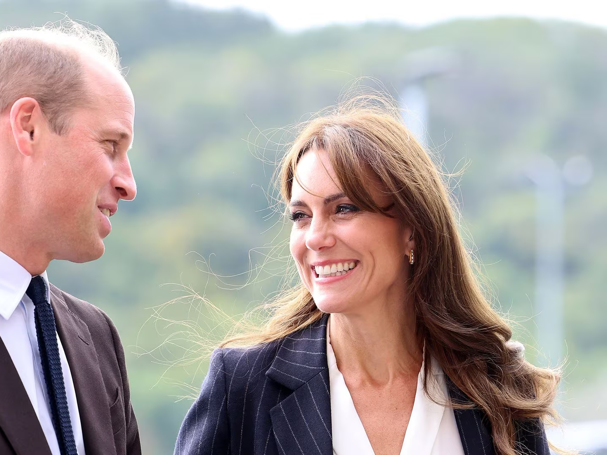 Kate Middleton y el príncipe Guillermo tomaron una fuerte decisión que cambiará su vida.
