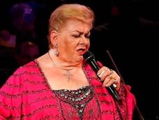 murio a los 77 paquita la del barrio, autora de ratas de dos patas