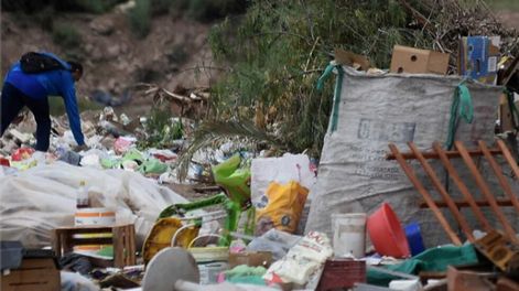 Gestión integral de residuos sólidos urbanos - Por Atilio G. Galdiolo
