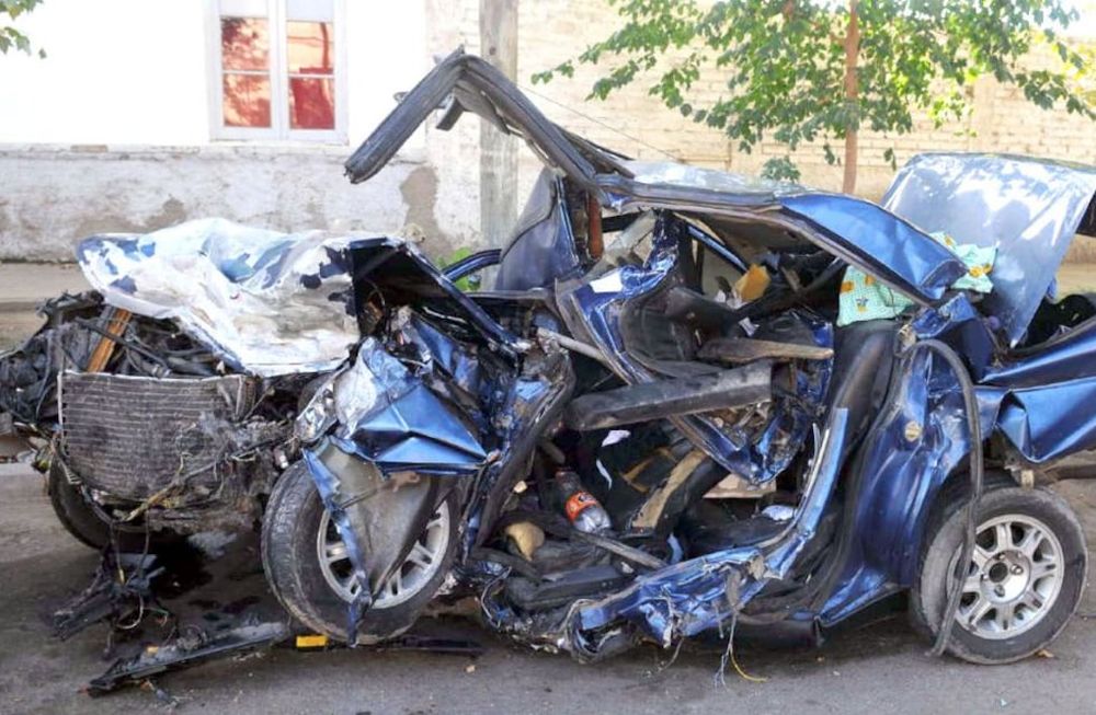 Dos muertes por un auto en contramano en el Acceso Este