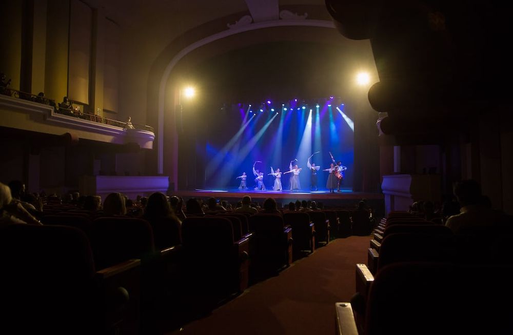 La Independencia se celebra con una gala especial en el Teatro Mendoza: “Ciudad, Patria grande”