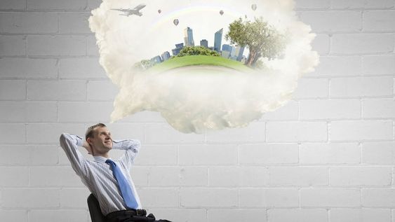 Horóscopo: los signos del zodíaco que nunca ponen los pies en la tierra