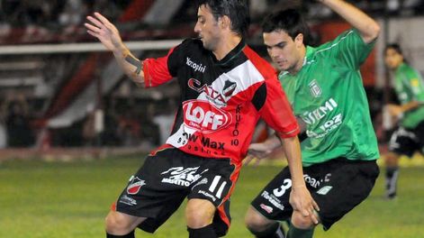 Deportivo Maipú no pierde el tiempo