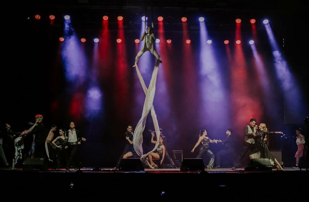 Malargüe extiende la Fiesta Provincial de la Nieve un día más