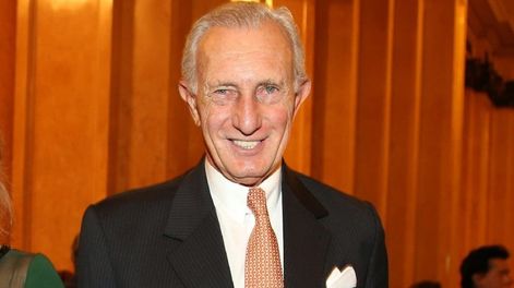 Los Andes | En la década del 80, Jorge Neuss continuó los negocios relacionados con la energía y los servicios financieros e incorporó al rubro inmobiliario.