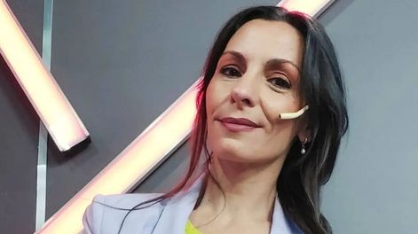 Los Andes | Laura Rez Masud se va de Canal 9.