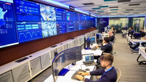 YPF revoluciona su operación comercial con tecnología de última generación