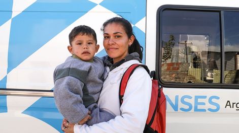 Anses dejó de brindar más de 211.000 asignaciones por hijo