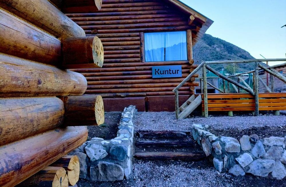 Ganate una escapadita a Potrerillos para dos