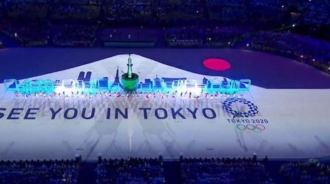 Tokio busca 80.000 voluntarios para que trabajen en los Juegos Olímpicos de 2020