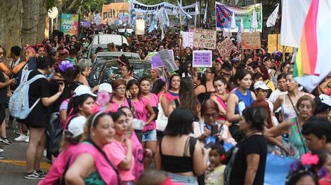 Foto: José Gutiérrez / Los Andes
