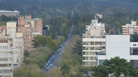 Foto archivo / Los Andes