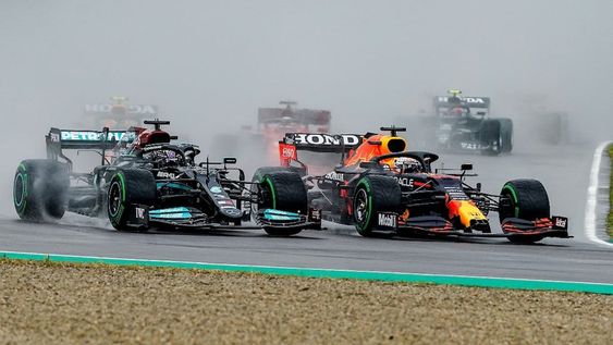 El cronograma de la F1 para Portugal