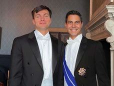 Asumió Rob Jetten como primer ministro de los Países Bajos y el jugador de hockey argentino, Nicolás Keenan, tendrá el rol de Primer Caballero.