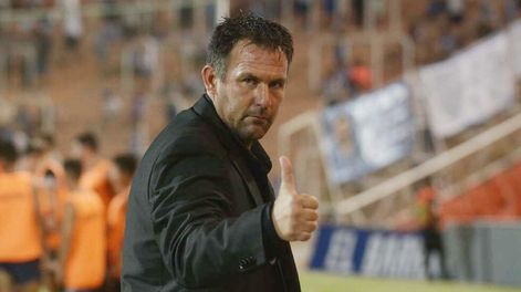 Todo listo para que inicie la pretemporada tombina