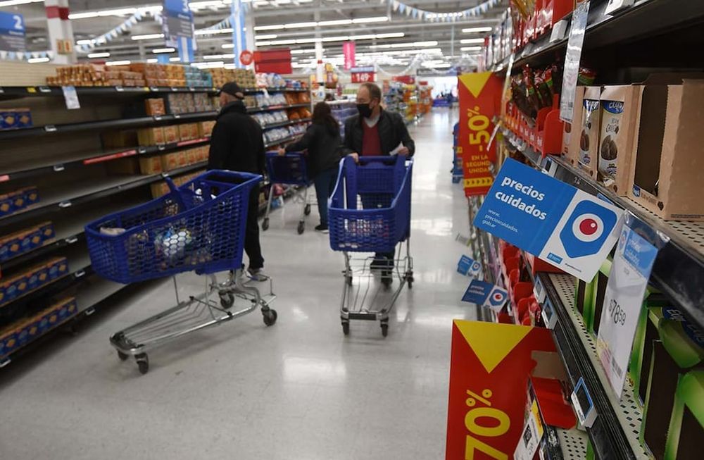 El valor no depende del bien, ni del destino del bien, ni de la composición del bien y menos aún de su costo, sino del sujeto; de la importancia de la necesidad del sujeto y de la escasez o abundancia del bien. / Foto: José Gutiérrez