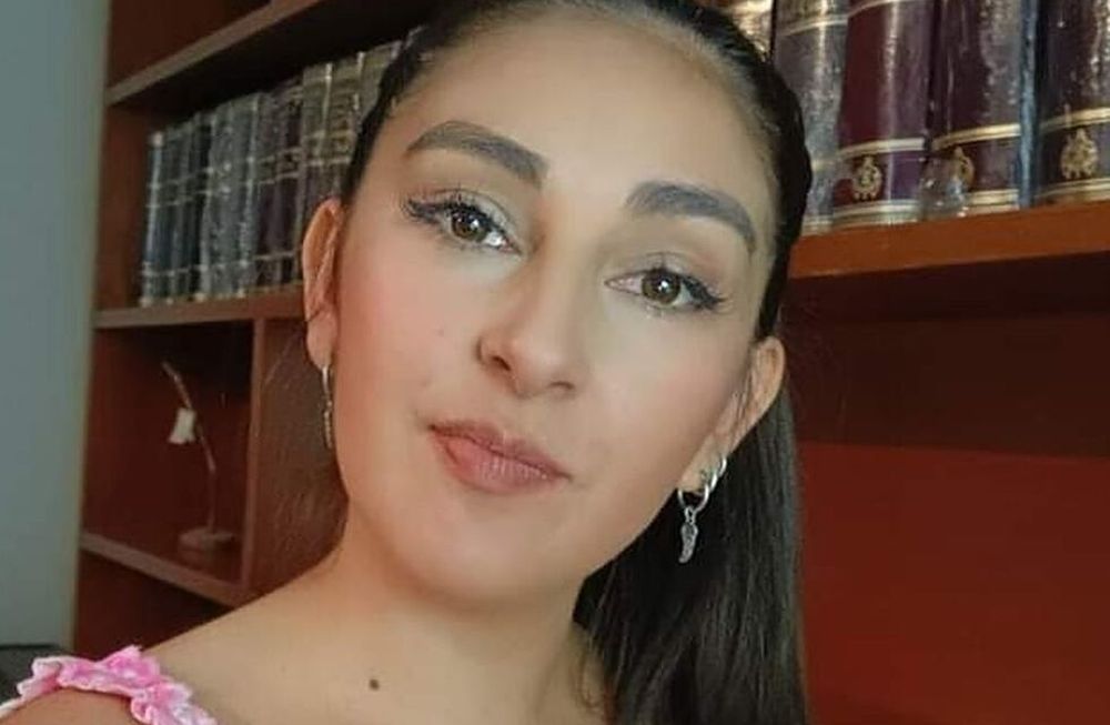 La familia de Yamila Gamboa piden colaboración para poder traer el cuerpo desde Chile, luego del siniestro vial que sufrieron ayer.